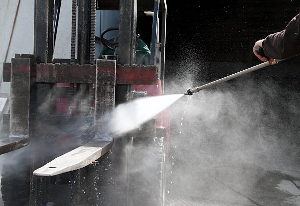 Payette, ID Pressure Washing Company